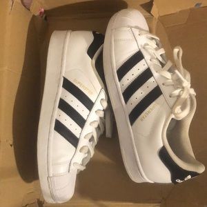 Adidas shoes